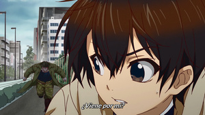 Deatte 5-byou de Battle